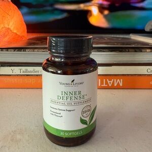 Young Living Inner Defense